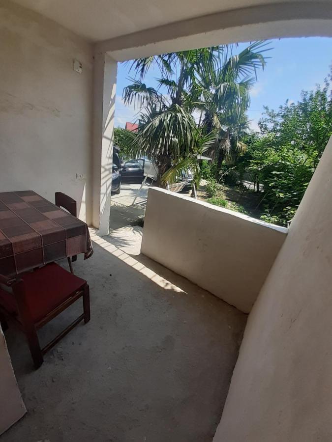 Lukas'S House Hotel Kobuleti Exterior photo